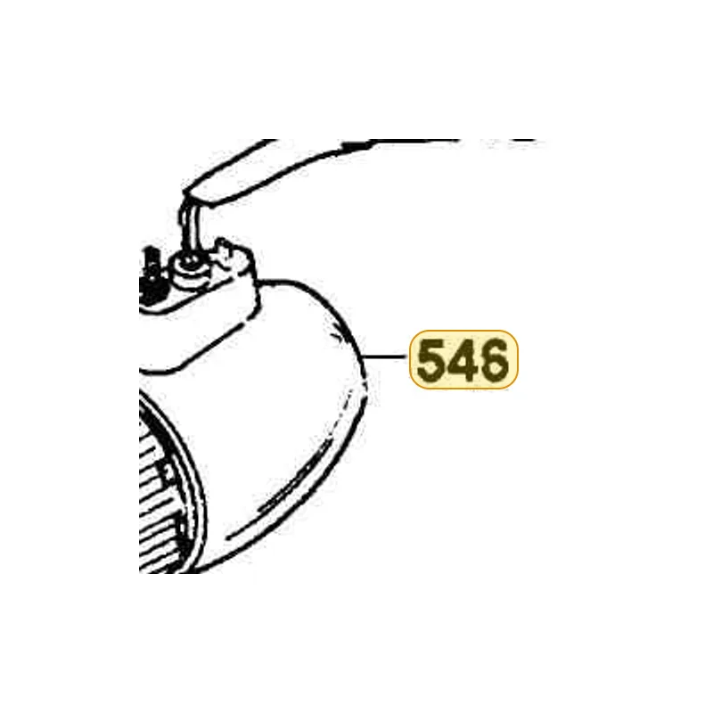 33600-KEB7-E00 WINKER ASSY R RR — diagram cutout
