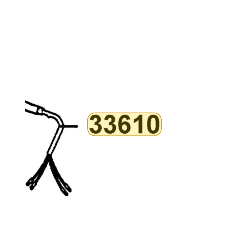 33610-KPCP-900 SUB CORD RR WINKER — diagram cutout