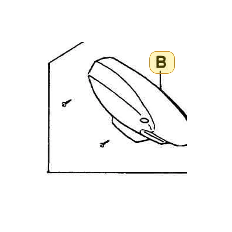 33702-KEB7-900 LENS COMP TAIL LIGHT — diagram cutout