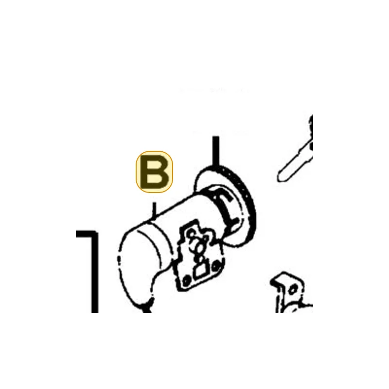 35100-KEB7-315-M1 SW SET COMB & LOCK — diagram cutout
