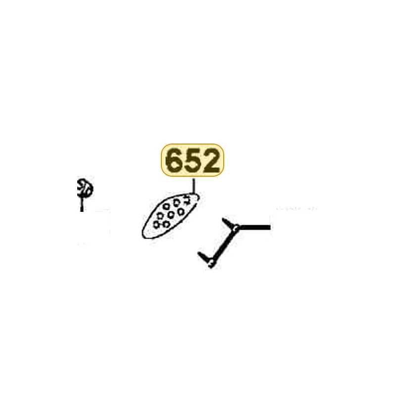 50356-KEB7-900 COVER L HANGER — diagram cutout