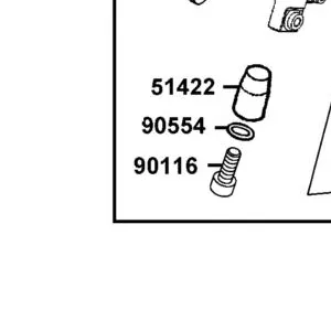 90116-3C83-72A BOLT — diagram cutout