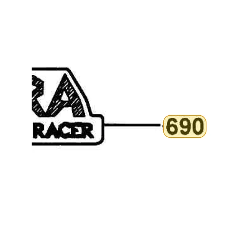 87132-KEB7-E00-T02 STRIPE BODY COVER — diagram cutout