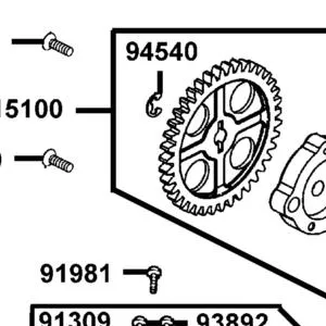 94540-05018 E RING 5 — diagram cutout