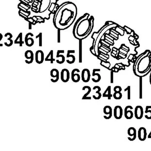 90605-2L00-001 SET RING 20MM — diagram cutout
