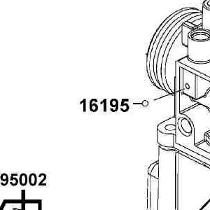 16195-KEC3-900 BALL ??2.1 — diagram cutout