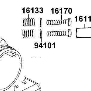94101-KKE3-900 WASHER PLAIN 4MM — diagram cutout