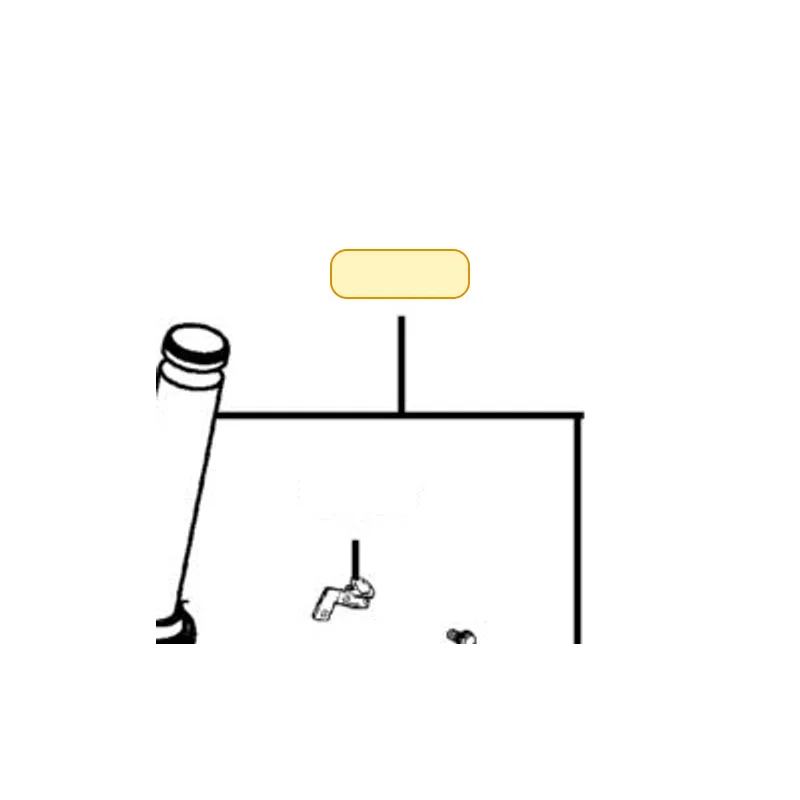 5150A-LEA2-910-NJA FORK SET FR L (Silver) — diagram cutout