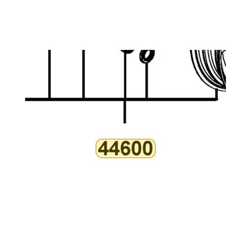 44600-LCB4-306-NJA HUB SUB COMP FR (SILVER) (Silver) — diagram cutout