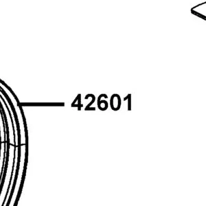 42601-LCB4-70B-NJA RIM COMP RR WHEEL (SILVER) (Silver) — diagram cutout