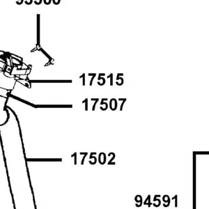 17507-LAB4-900 BAND 50 FUEL HOSE — diagram cutout