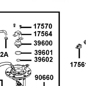 39600-KKE3-800 REGULATOR — diagram cutout