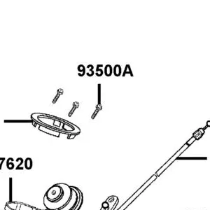 93500-04020-0G SCREW PAN 4*20 — diagram cutout