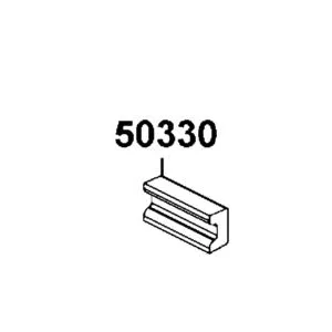 50330-LAE9-E00 SPONGE BATTERY
