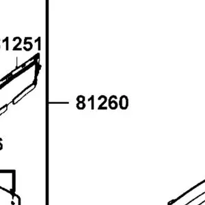81260-LKC7-M30 BOX ASSY LUGGAGE — diagram cutout