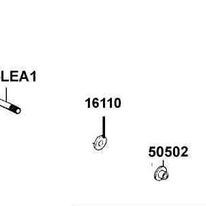 16110-LEA1-900 WASHER 15X23X1 — diagram cutout
