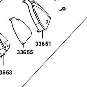 33651-LKC7-900 LENS L RR WINKER — diagram cutout