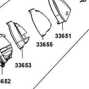 33655-LEA2-900 PARKING — diagram cutout