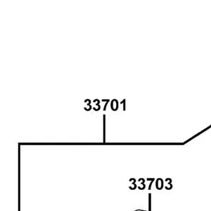 33701-LEA3-M30 LIGHT ASSY TAIL — diagram cutout