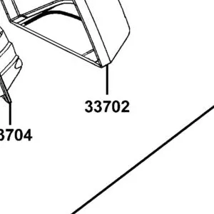 33702-LEA3-M30 LENS ASSY — diagram cutout