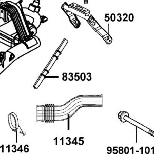 83503-KHD6-900 COVER PROTECT SEAT WIRE FR — diagram cutout