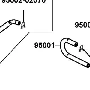 95001-LEA2-900 TUBE CANISTER-AIR — diagram cutout