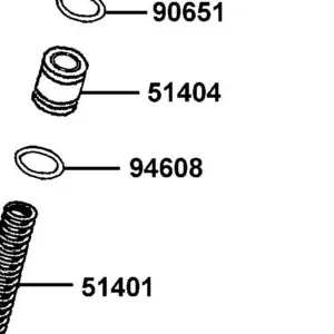 94608-LKB9-900 O-RING — diagram cutout