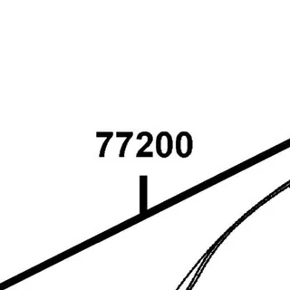 77200-LEA3-E90-T04 SEAT ASSY(E071-O89-JE) — diagram cutout