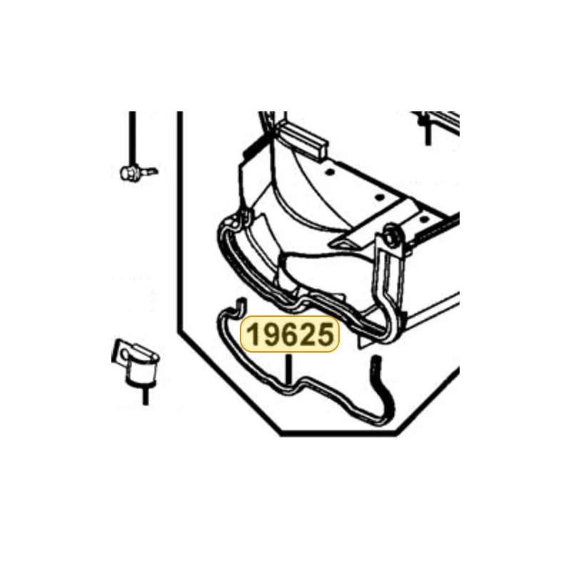 19625-LEA3-900 SEAL A SHROUD A — diagram cutout