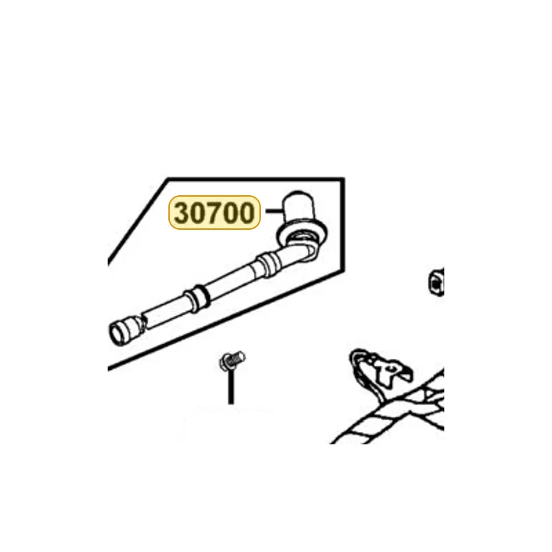 30700-LEA3-900 CAP ASSY NUISE SUPPR — diagram cutout