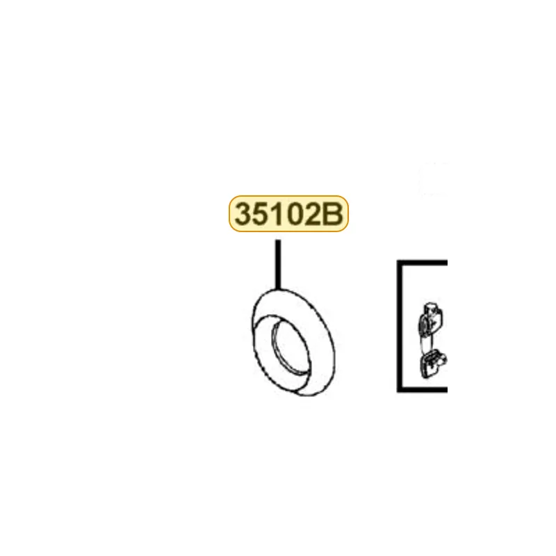 35102-LKC7-920 COLLAR MAIN SW — diagram cutout