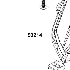 53214-AGJ5-E00-JUP COVER B METER — diagram cutout