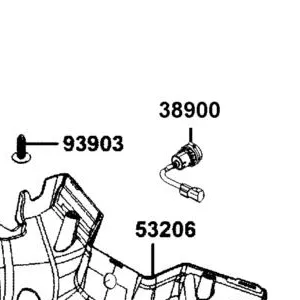 38900-BBB3-900 USB POWER SOURCE — diagram cutout