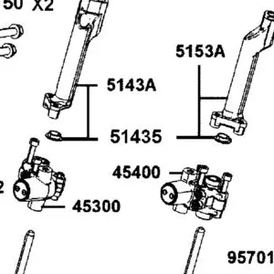 51435-AGJ5-E00 GUIDE BUSH — diagram cutout