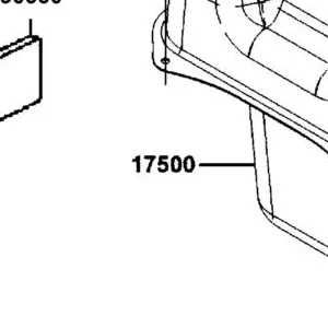 17500-AGJ5-E00 TANK COMP.??????FUEL — diagram cutout