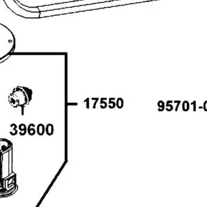 17550-AGJ5-E00 TANK COMP FUEL — diagram cutout