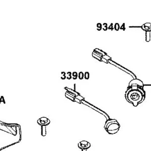 33900-AGJ5-E00 LIGHT ASSY LUGGAGE BOX — diagram cutout