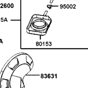 80153-AGJ5-E00 RUBBER FUEL CAP — diagram cutout