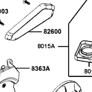 8015A-AGJ5-E00 TRAY ASSY.,FUEL CAP — diagram cutout