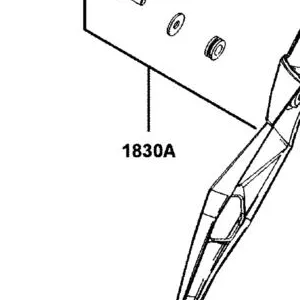 1830A-AGJ5-E00-T01 MUFFLER ASSY., EXHAUST — diagram cutout