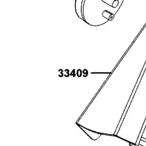 33409-AGJ5-M30 STAY COMP., R, FR. WINKER — diagram cutout