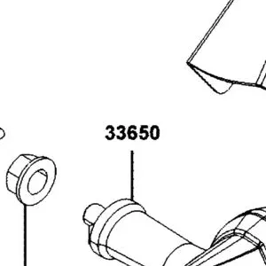 33650-LKF5-M30 WINKER ASSY.. R. RR — diagram cutout