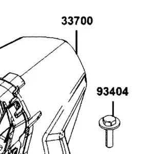 33700-AGJ5-M30 LIGHT ASSY.. RR. COMB — diagram cutout