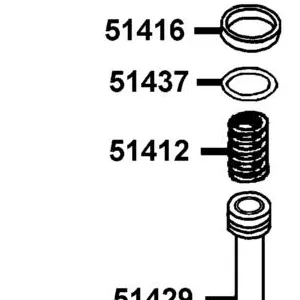 51412-LLJ3-E00 REBOUND SPRING — diagram cutout