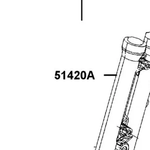 51420-AGJ5-E01-NEA BOTTOM CASE RH — diagram cutout