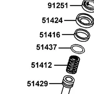 51437-LGL7-E00 PISTON RING — diagram cutout