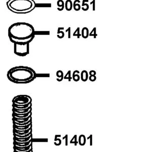 94608-LLJ3-E00 O-RING — diagram cutout
