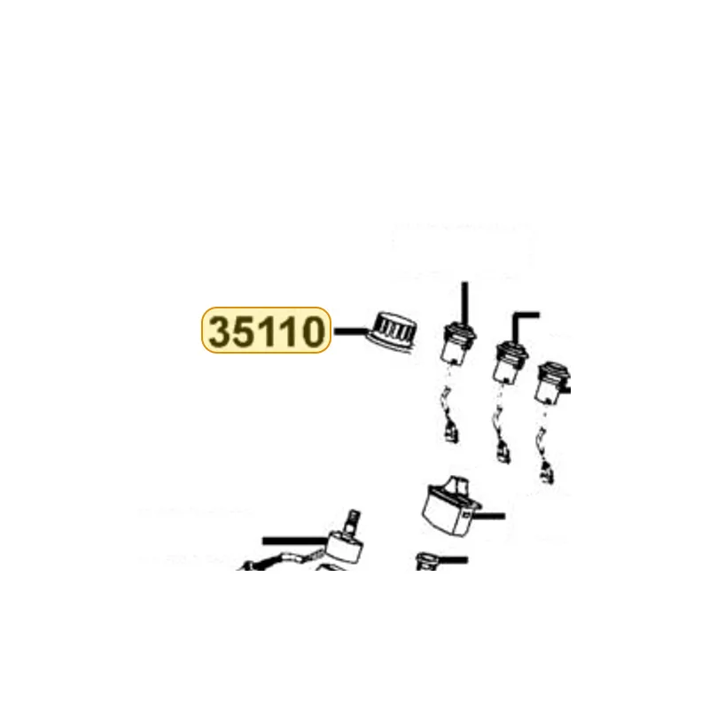 35110-LAC5-900 SW UNIT SPEED — diagram cutout