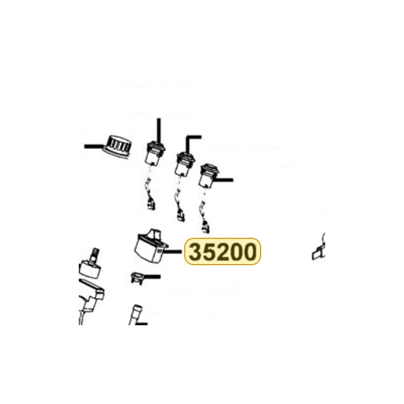 35200-LAC5-900 SW UNIT WINKER — diagram cutout