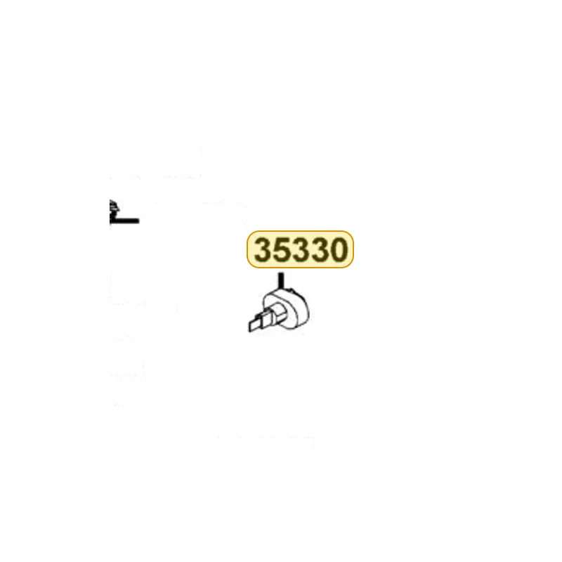 35330-LBE1-900 SW UNIT, HI/LO — diagram cutout